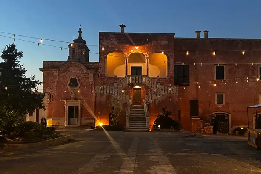 Masseria Spina Resort Puglia: Seaside Wedding Venue Near Monopoli | Luxury Weddings in Italy