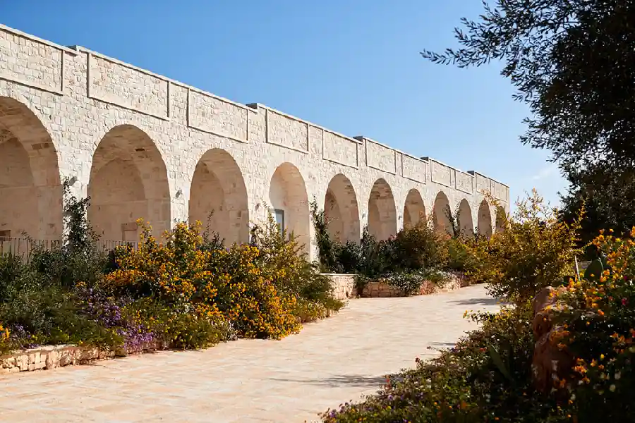Wedding venue Masseria Grieco Ostuni