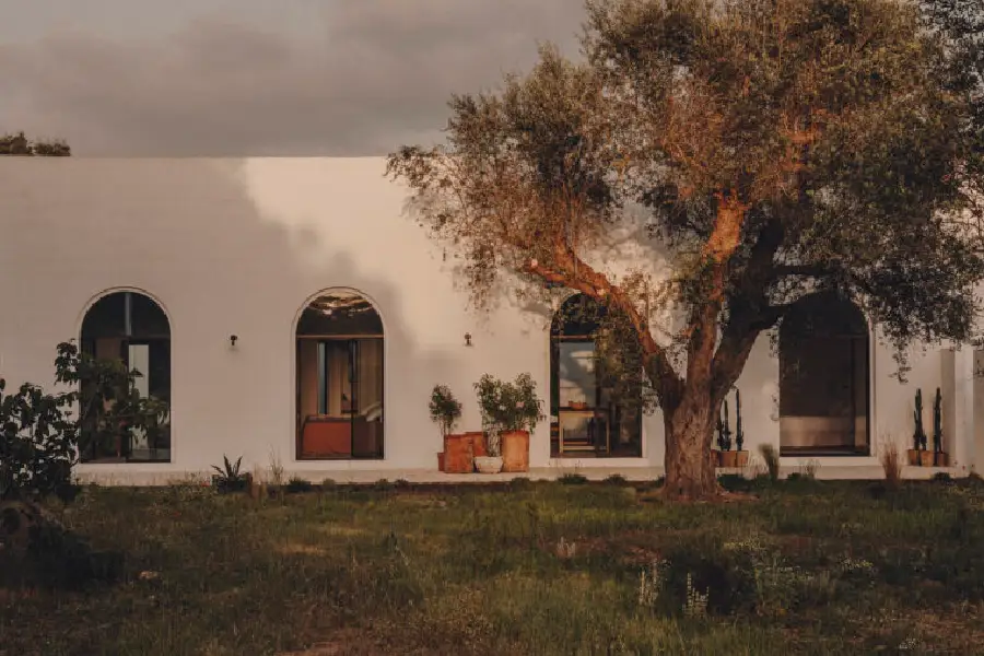 Wedding reception Borgo Gallana Puglia