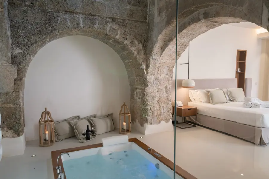 Wedding reception Masseria Amastuola Puglia