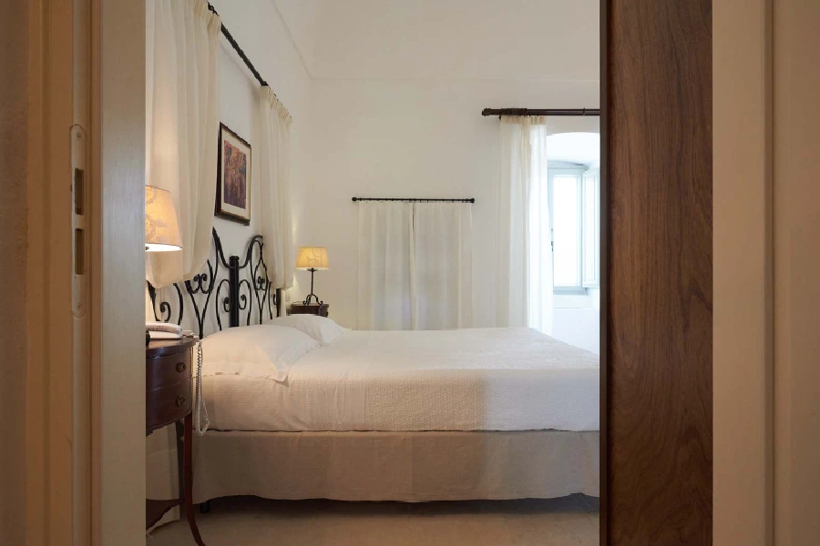 Wedding reception Masseria Le Carrube Puglia