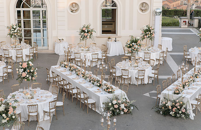 Rome Wedding