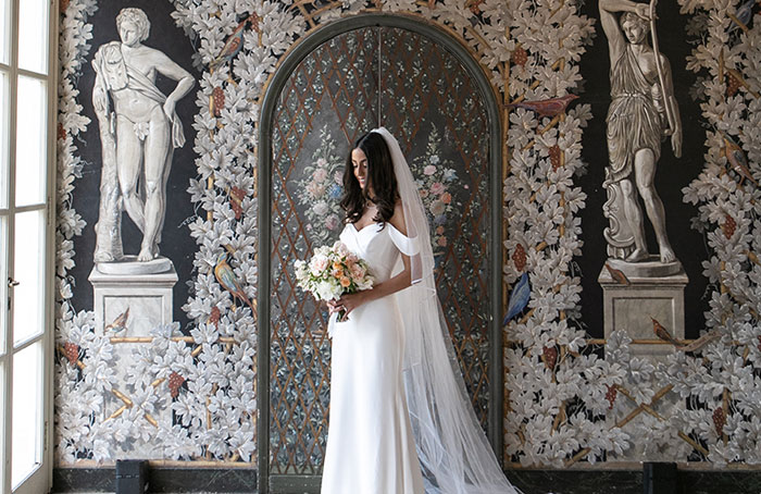 Rome Wedding