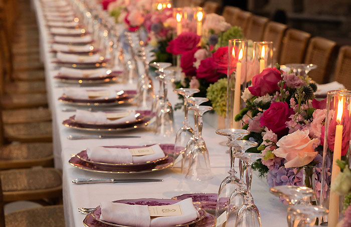 Rome Wedding