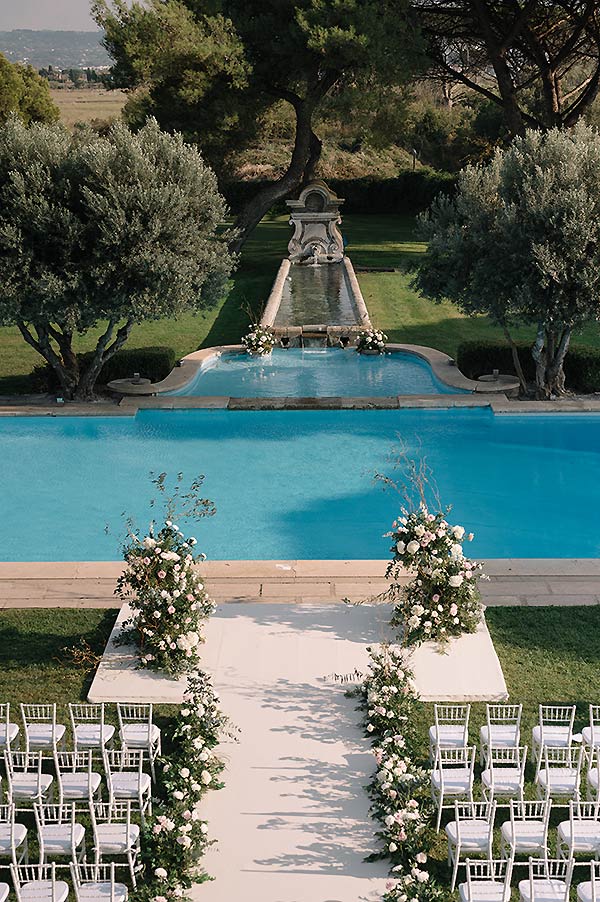 Rome Wedding