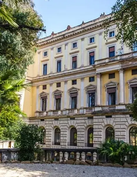 Luxury Historic Weddings in Rome – Palazzo Brancaccio Luxury Historic Weddings in Rome – Palazzo Brancaccio