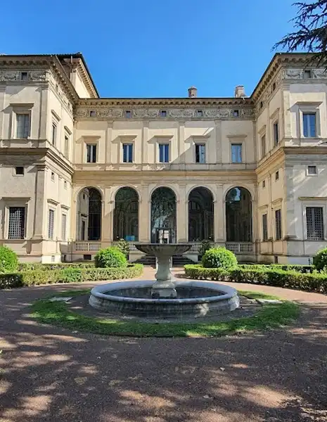 Luxury Wedding Villa in Rome – Villa Alberico Luxury Wedding Villa in Rome – Villa Alberico