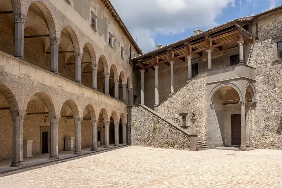 Castello Odescalchi di Bracciano: Iconic Luxury Castle Wedding Venue Near Rome | Lake Bracciano Weddings