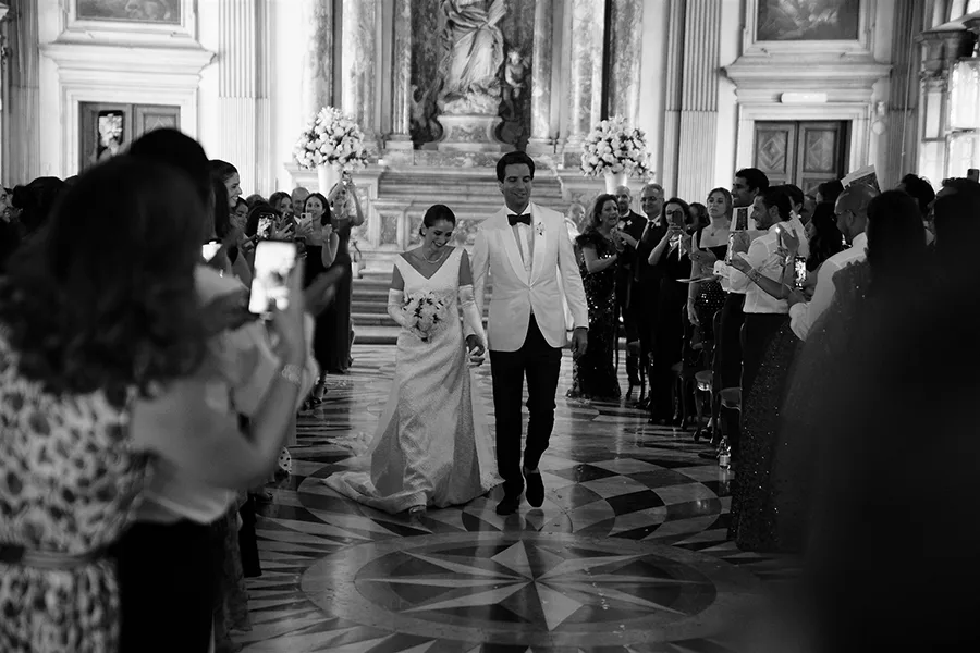 Weddings in Italy | Elegant Venues & Planners