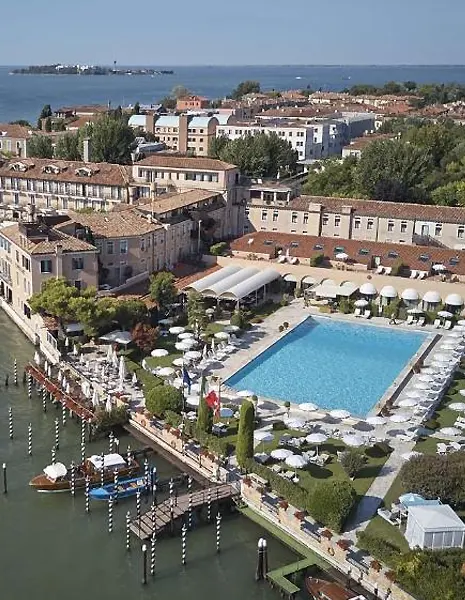 BELMOND HOTEL CIPRIANI