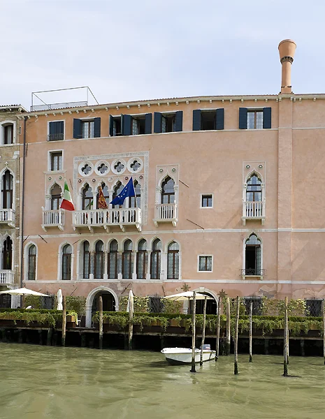 CA’ SAGREDO HOTEL