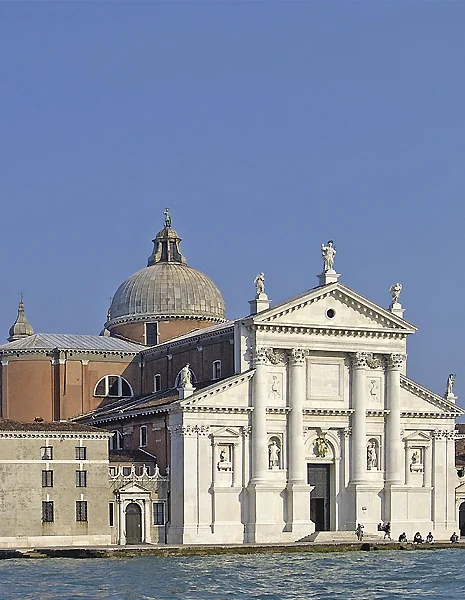 SAN GIORGIO MAGGIORE