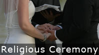 religious ceremony