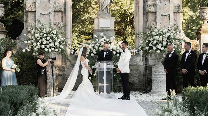 weddings in florence