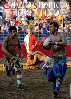 calcio-fiorentino