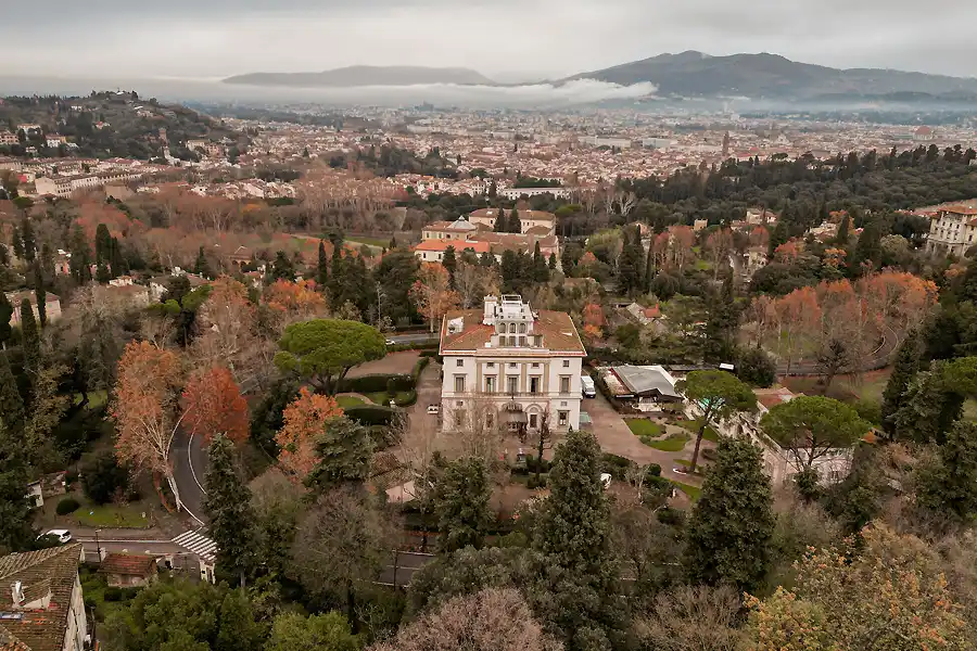 weddings in florence