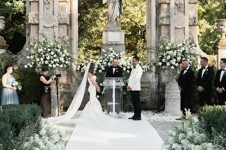 weddings in florence