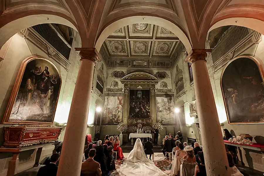 weddings in florence