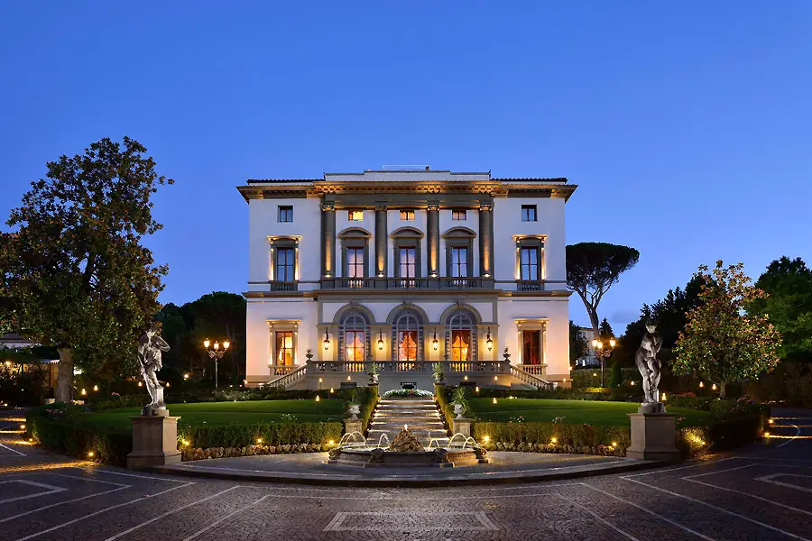 weddings in florence