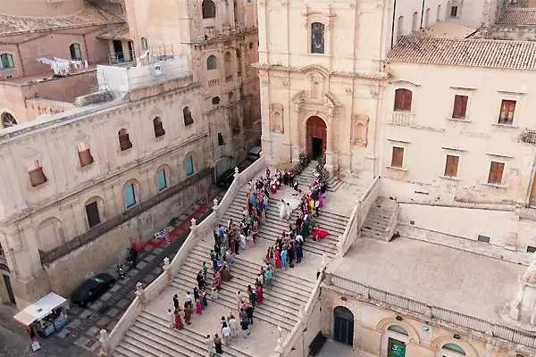 Weddings in Sicily - Sicily Venues & Expert Planner