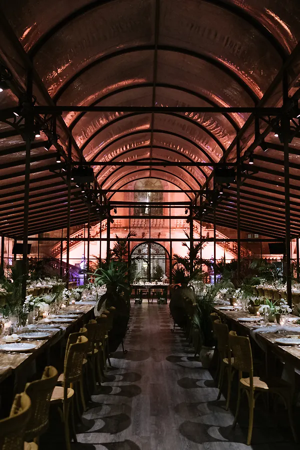 Luxury Destination Wedding in Sicily: Taormina and Palermo Venues