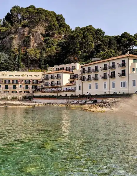 Weddings in Sicily – BELMOND VILLA SANT’ANDREA
