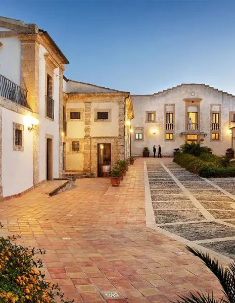 Weddings in Sicily – HOTEL VILLA FAVORITA