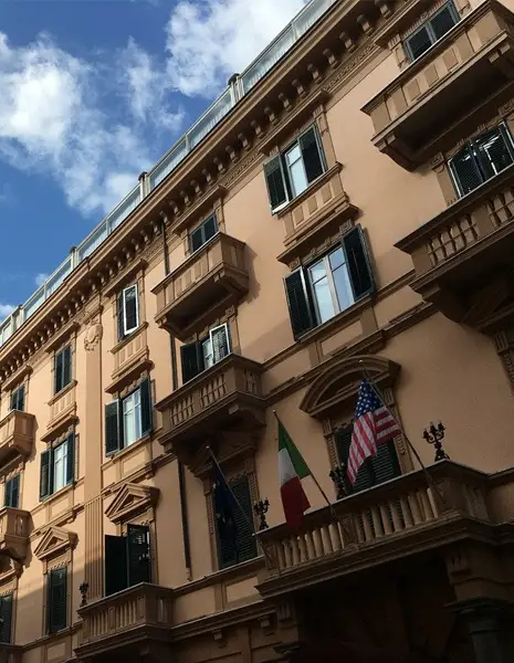 Weddings in Sicily – HOTEL WAGNER