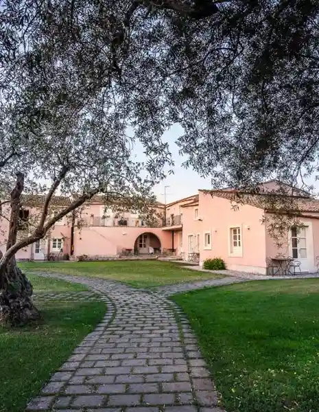 Weddings in Sicily – MASSERIA DEGLI ULIVI