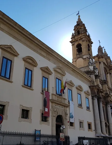 Weddings in Sicily – MUSEO ARCHEOLOGICO SALINAS