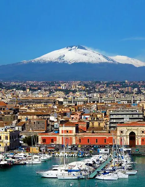 Weddings in Sicily – MOUNT ETNA