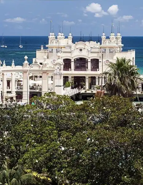 Weddings in Sicily – PALACE HOTEL MONDELLO