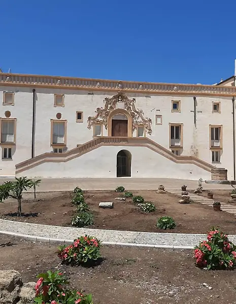 Weddings in Sicily – PALAZZO BUTERA