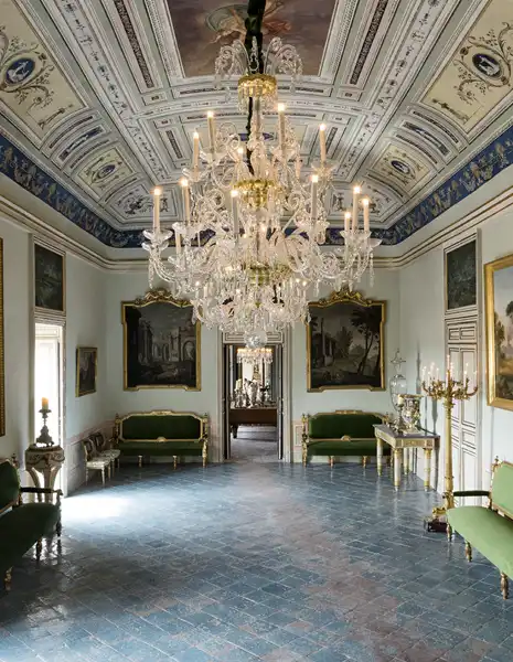 Weddings in Sicily – PALAZZO CASTELLUCCIO