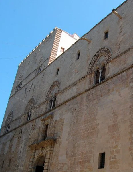 Weddings in Sicily – PALAZZO CHIARAMONTE