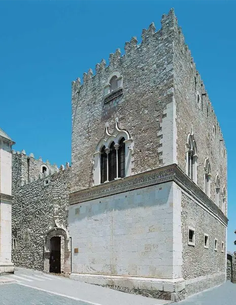 Weddings in Sicily – PALAZZO CORVAJA