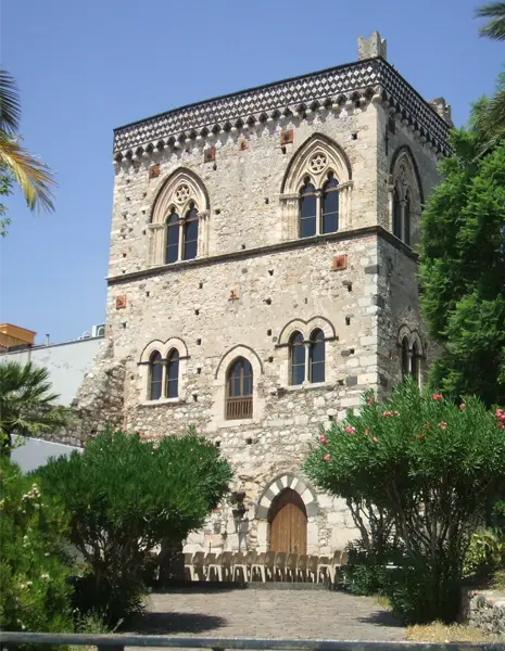Weddings in Sicily – PALAZZO DEI DUCHI DI SANTO STEFANO