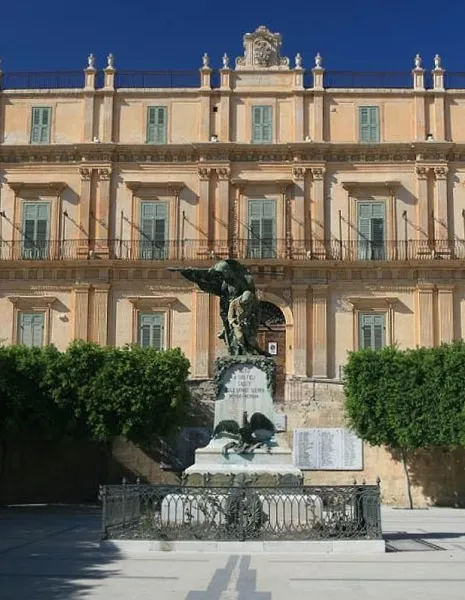 Weddings in Sicily – PALAZZO LANDOLINA