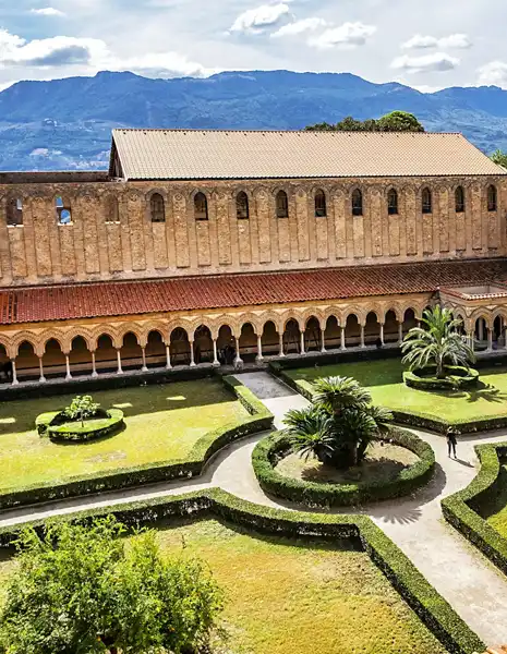 Weddings in Sicily – PALAZZO MIRTO