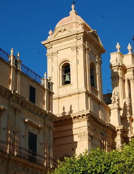 Weddings in Sicily – PALAZZO NICOLACI