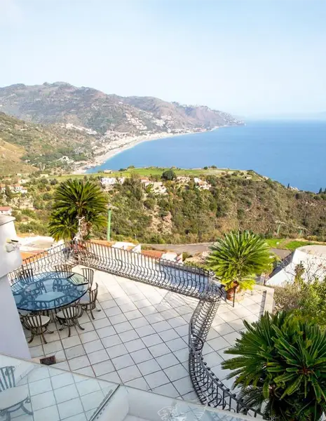 Weddings in Sicily – PANORAMIC TERRACES