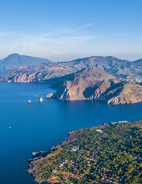 Weddings in Sicily – THE ISLANDS