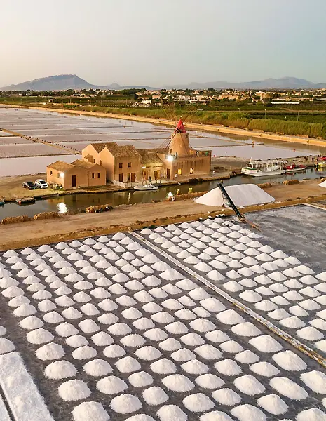 Weddings in Sicily – TRAPANI