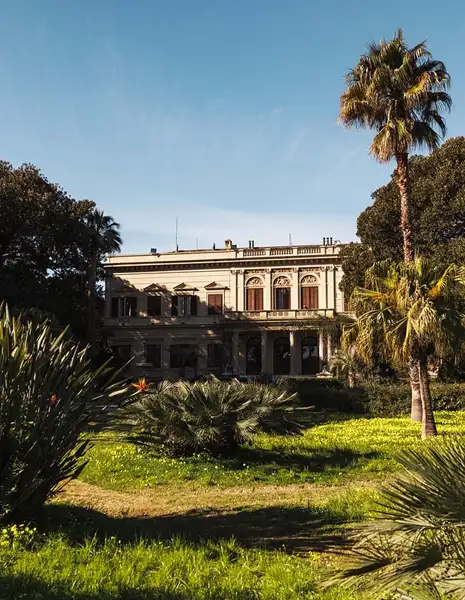 Weddings in Sicily – VILLA MALFITANO WHITAKER