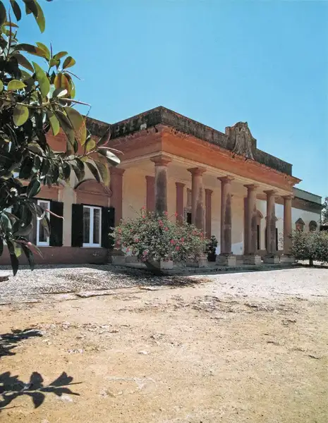 Weddings in Sicily – VILLA SPEDALOTTO