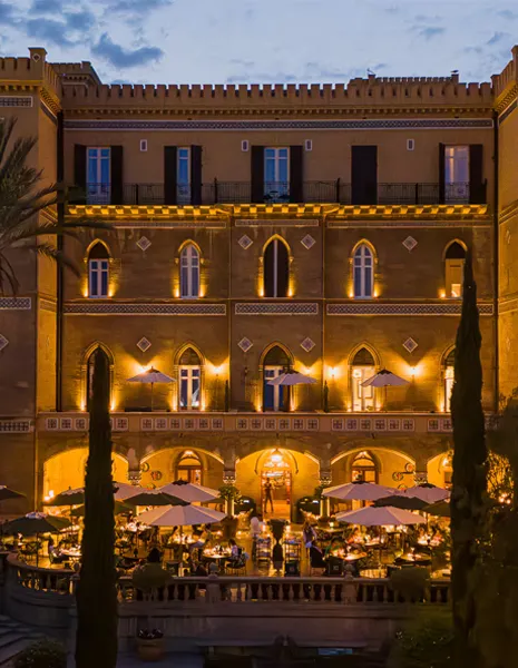 Weddings in Sicily – PALERMO
