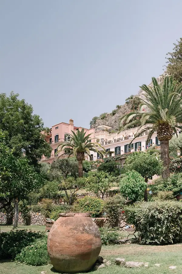 DESTINATION WEDDINGS IN TAORMINA SICILY