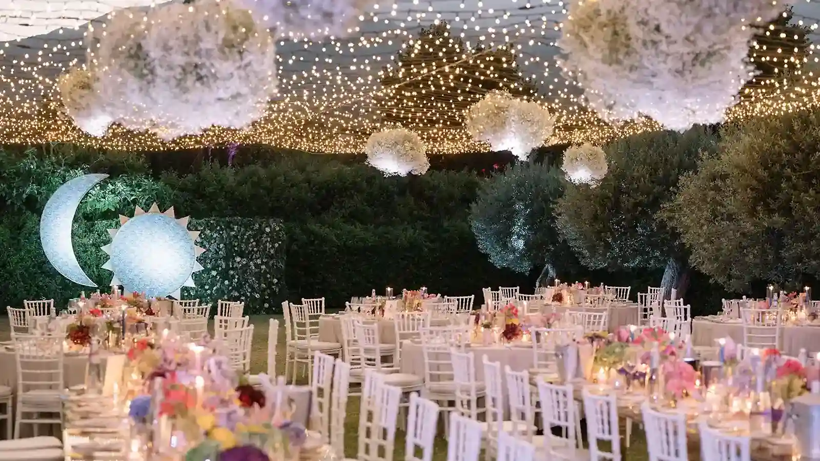 Weddings in Sicily luxury planning villa