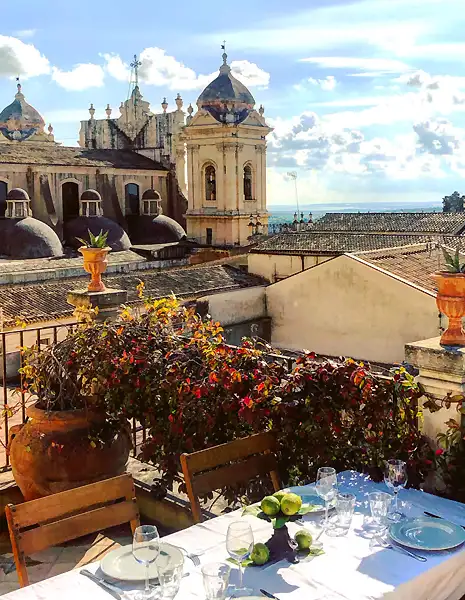 Weddings in Sicily – Casa Modica