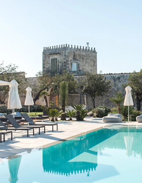Weddings in Sicily – Dimora delle Balze